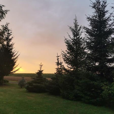 فيلا Hygge House زاتور المظهر الخارجي الصورة