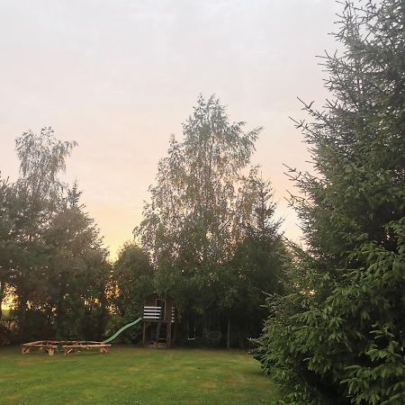 فيلا Hygge House زاتور المظهر الخارجي الصورة