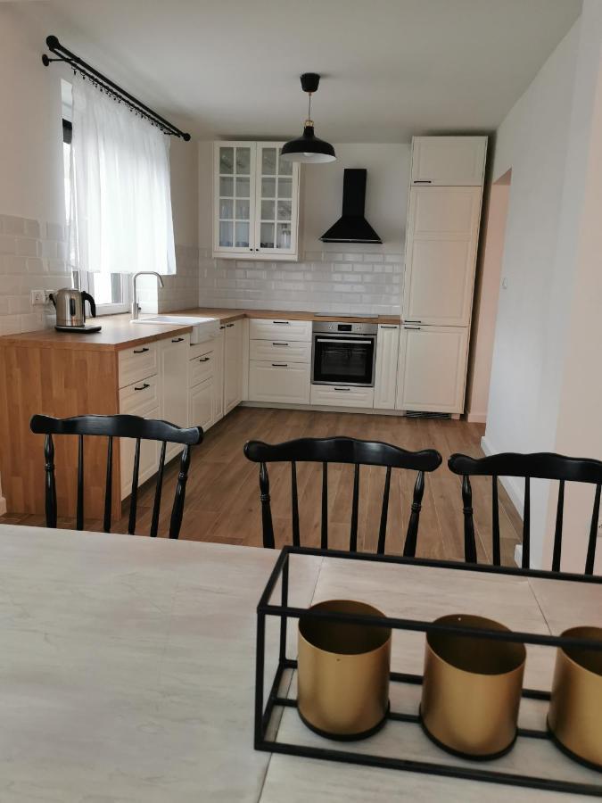 فيلا Hygge House زاتور المظهر الخارجي الصورة