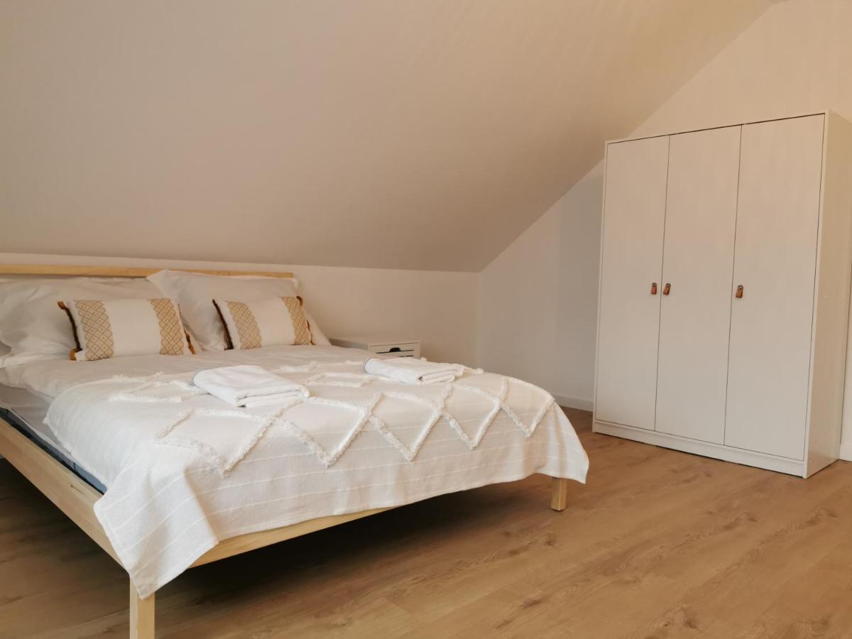 فيلا Hygge House زاتور المظهر الخارجي الصورة