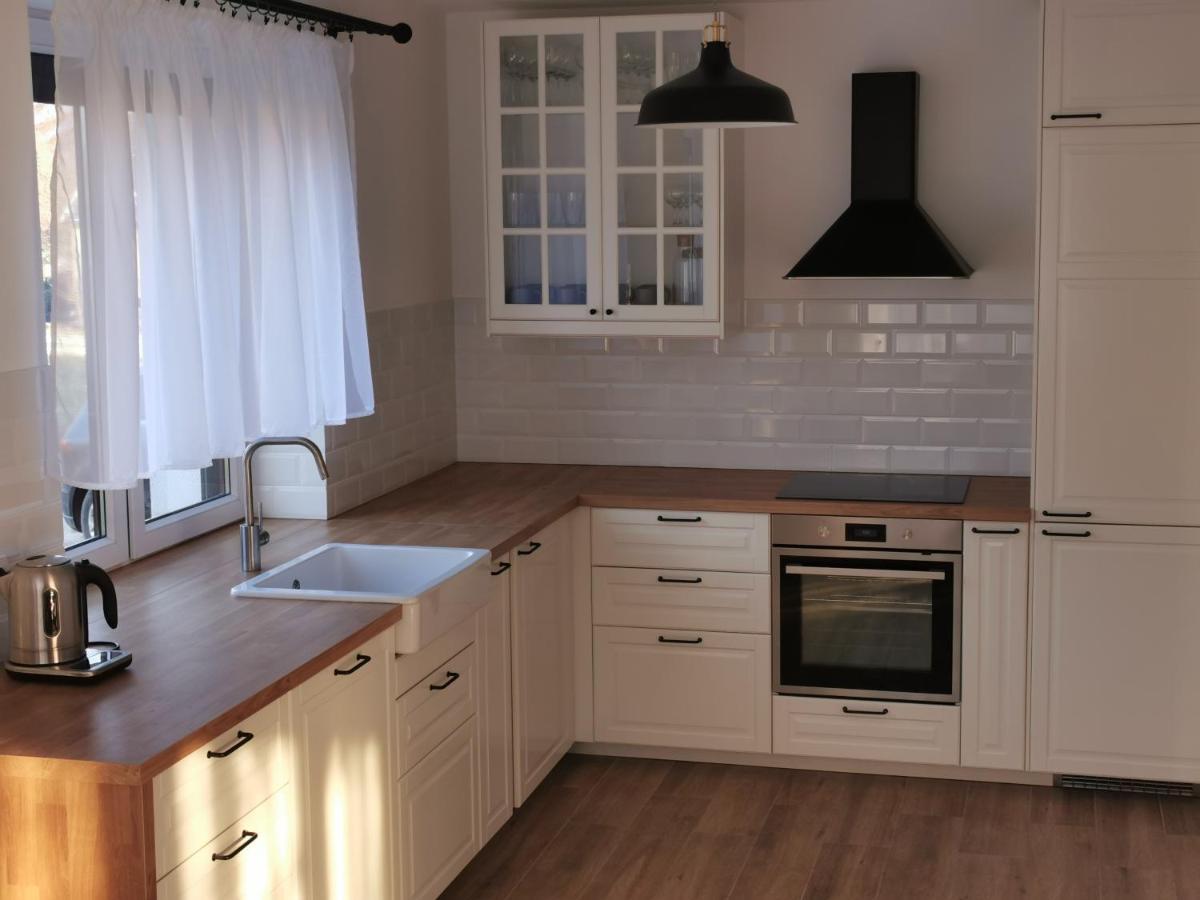 فيلا Hygge House زاتور المظهر الخارجي الصورة