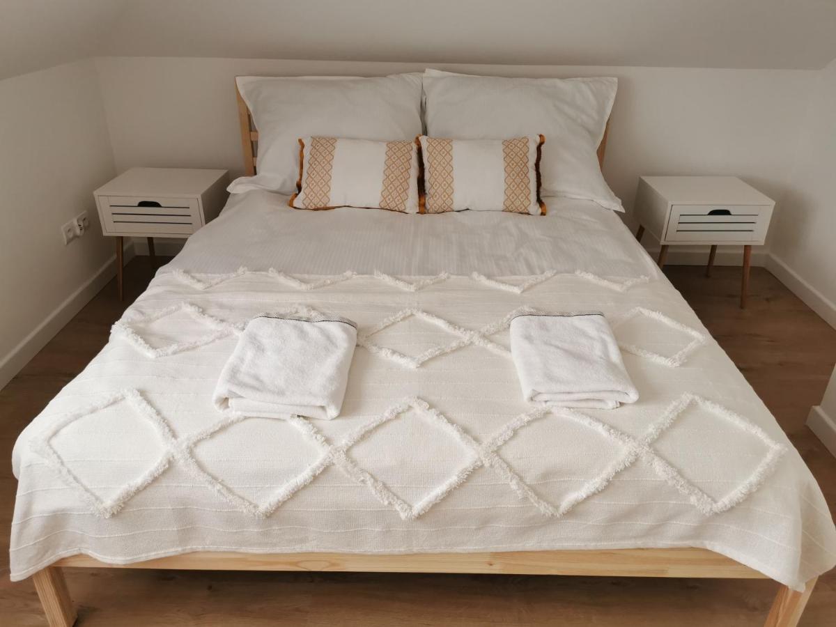 فيلا Hygge House زاتور المظهر الخارجي الصورة