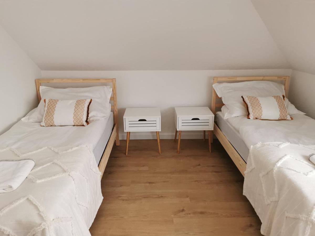 فيلا Hygge House زاتور المظهر الخارجي الصورة