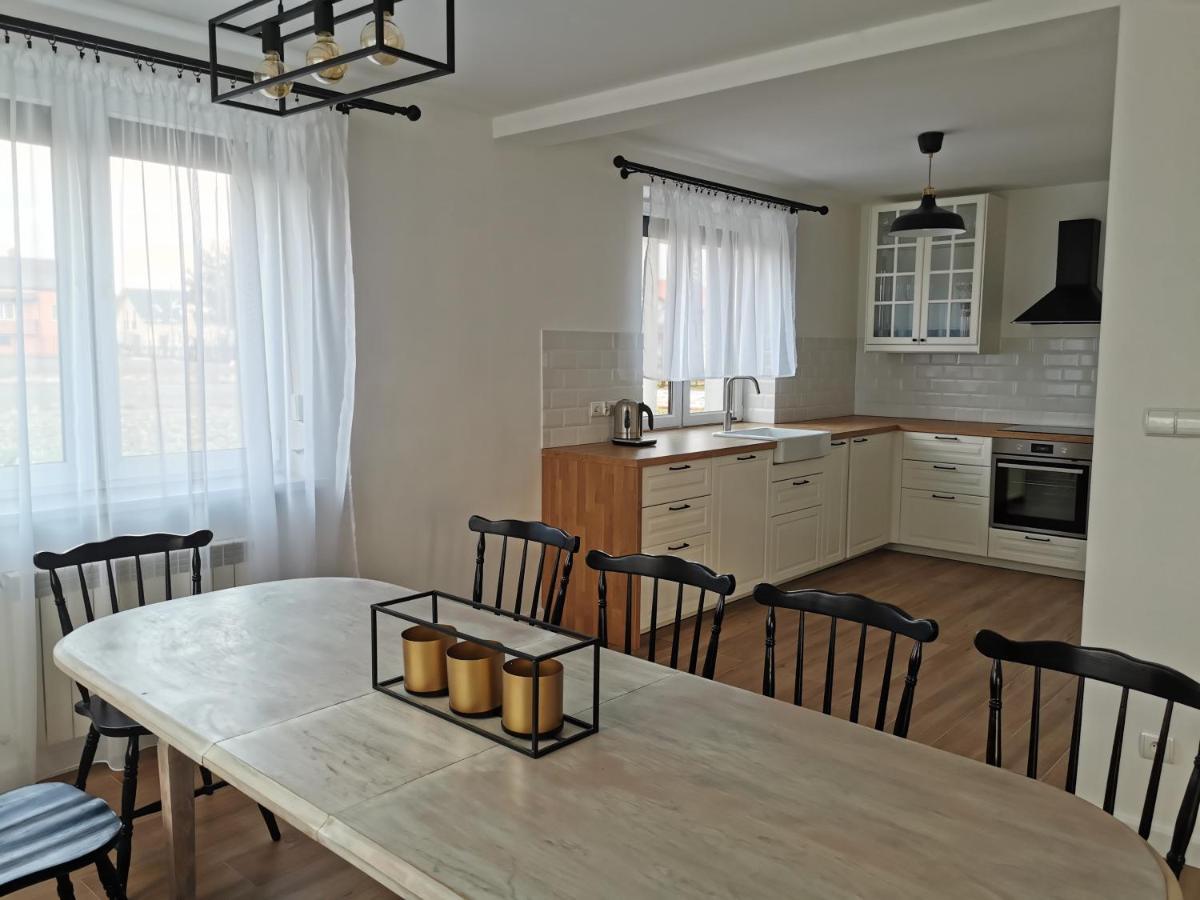 فيلا Hygge House زاتور المظهر الخارجي الصورة