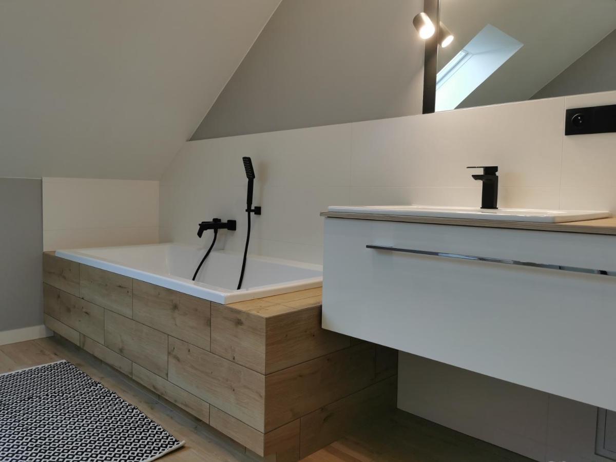 فيلا Hygge House زاتور المظهر الخارجي الصورة