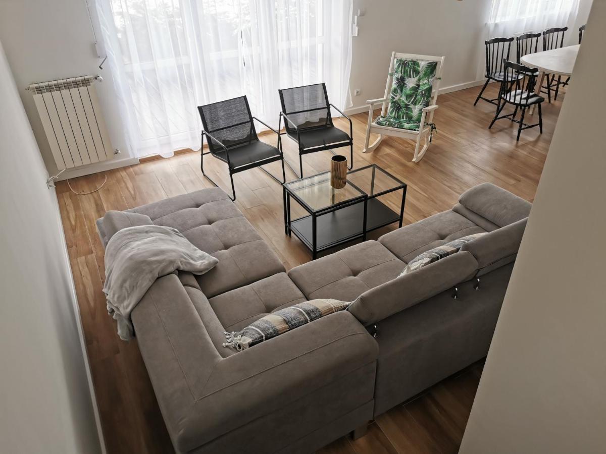 فيلا Hygge House زاتور المظهر الخارجي الصورة