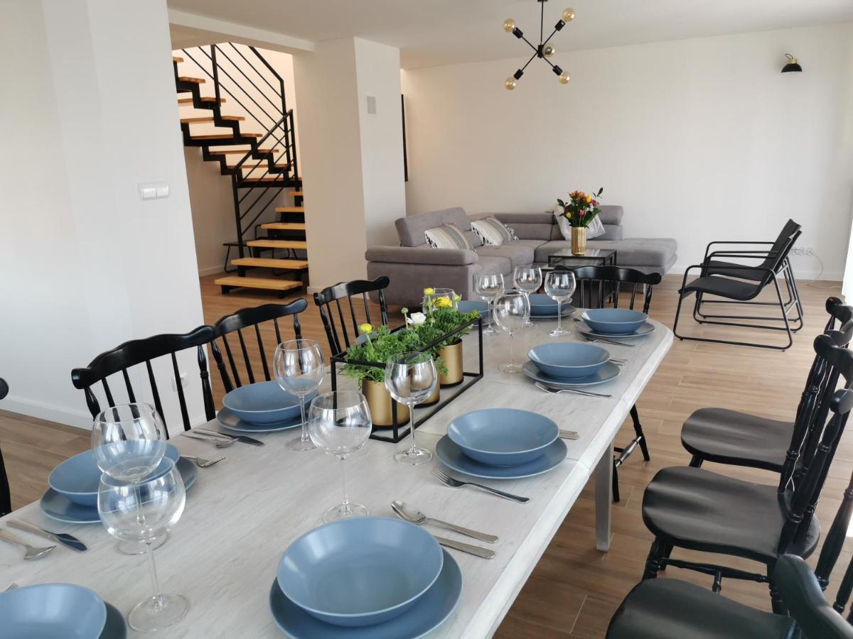 فيلا Hygge House زاتور المظهر الخارجي الصورة