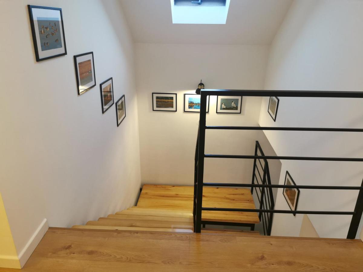 فيلا Hygge House زاتور المظهر الخارجي الصورة
