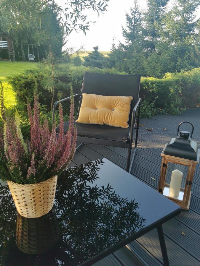 فيلا Hygge House زاتور المظهر الخارجي الصورة