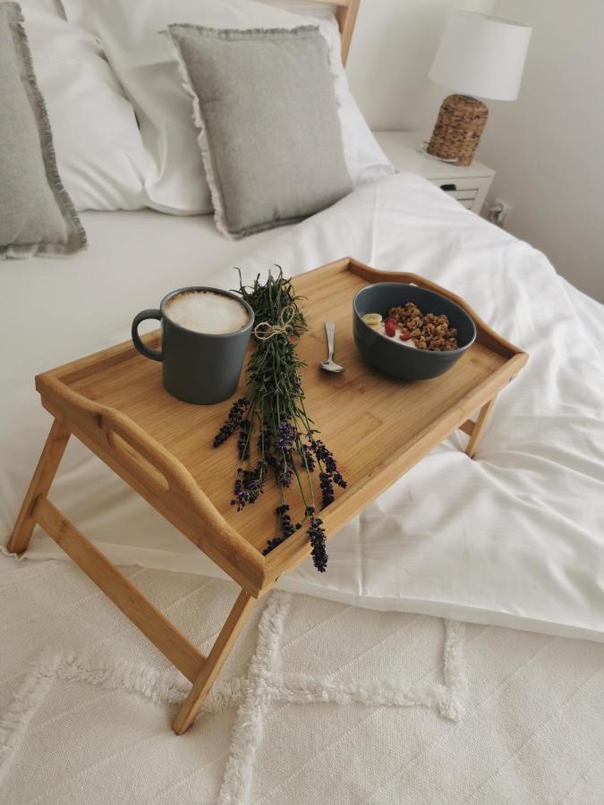 فيلا Hygge House زاتور المظهر الخارجي الصورة