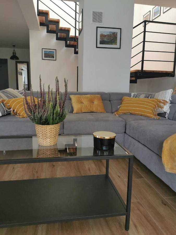 فيلا Hygge House زاتور المظهر الخارجي الصورة