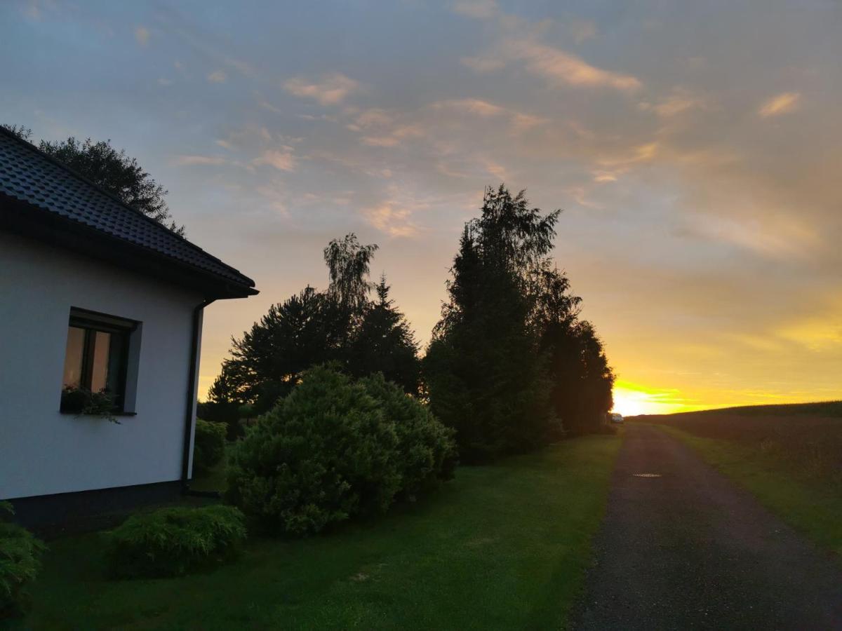 فيلا Hygge House زاتور المظهر الخارجي الصورة