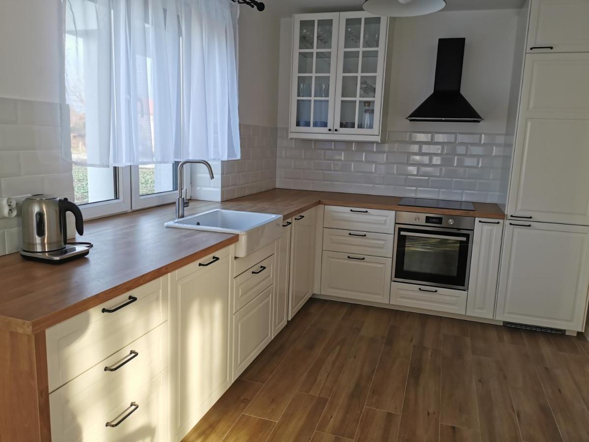 فيلا Hygge House زاتور المظهر الخارجي الصورة